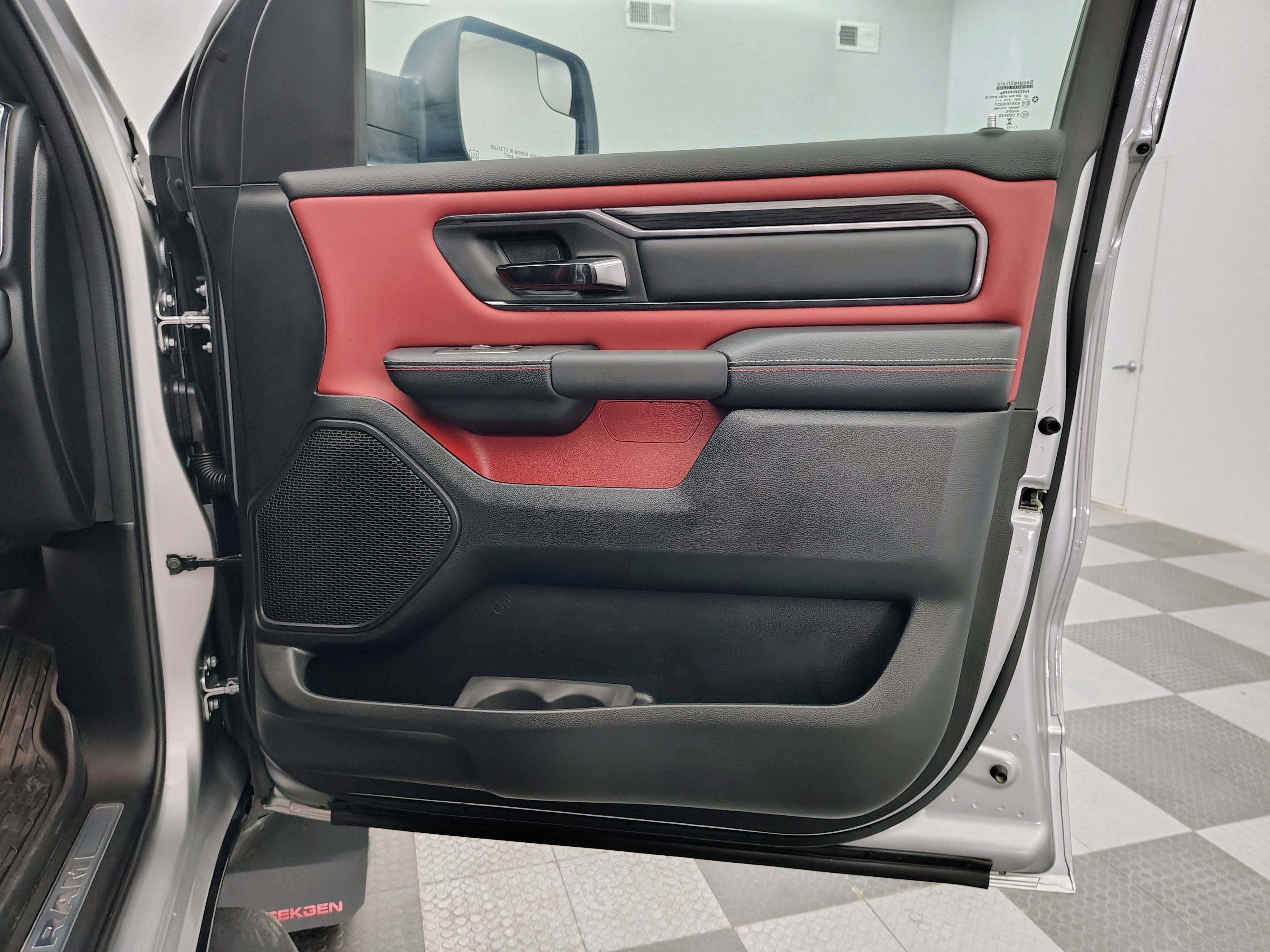 2023 RAM 1500 TRX Crew Cab 4x4 5'7' Box