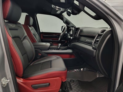 2023 RAM 1500 TRX Crew Cab 4x4 5'7' Box