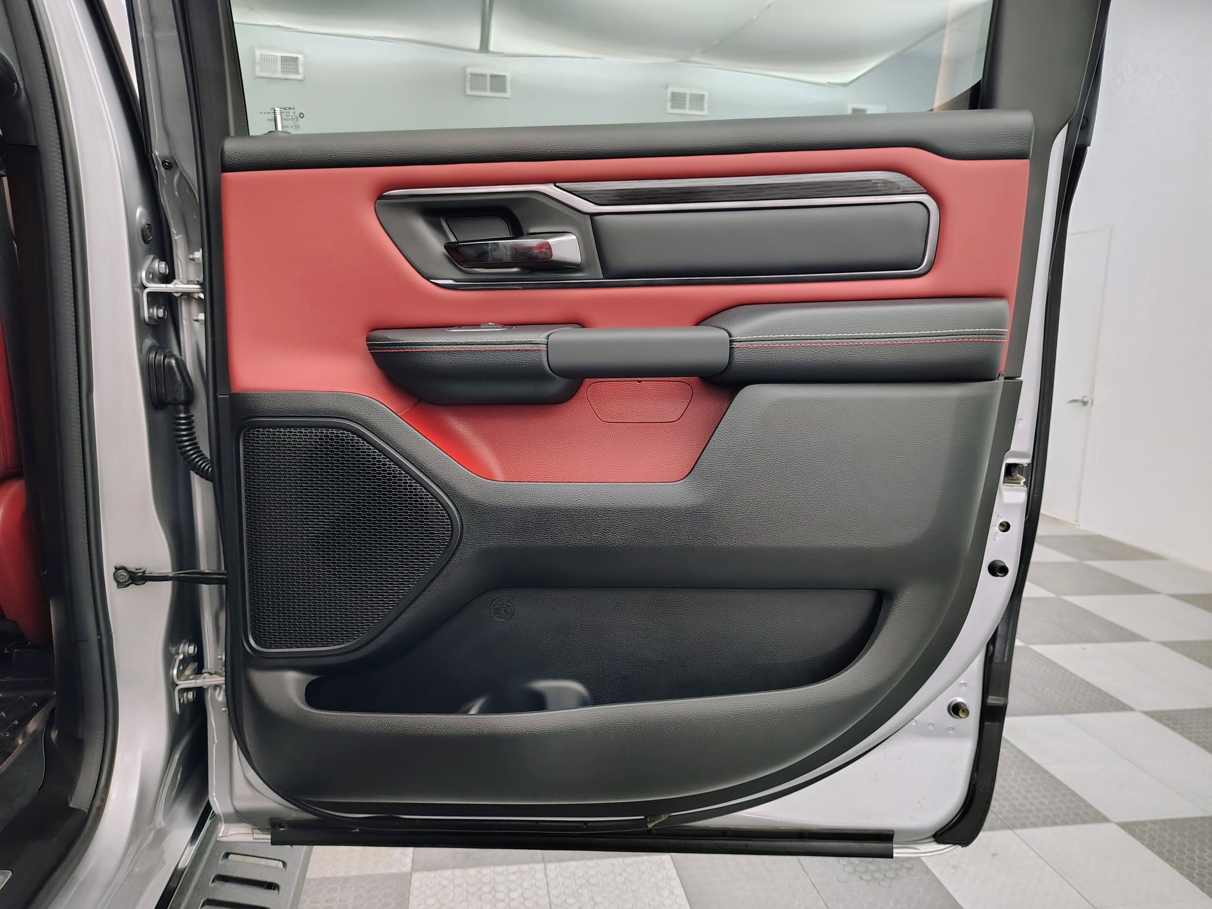 2023 RAM 1500 TRX Crew Cab 4x4 5'7' Box