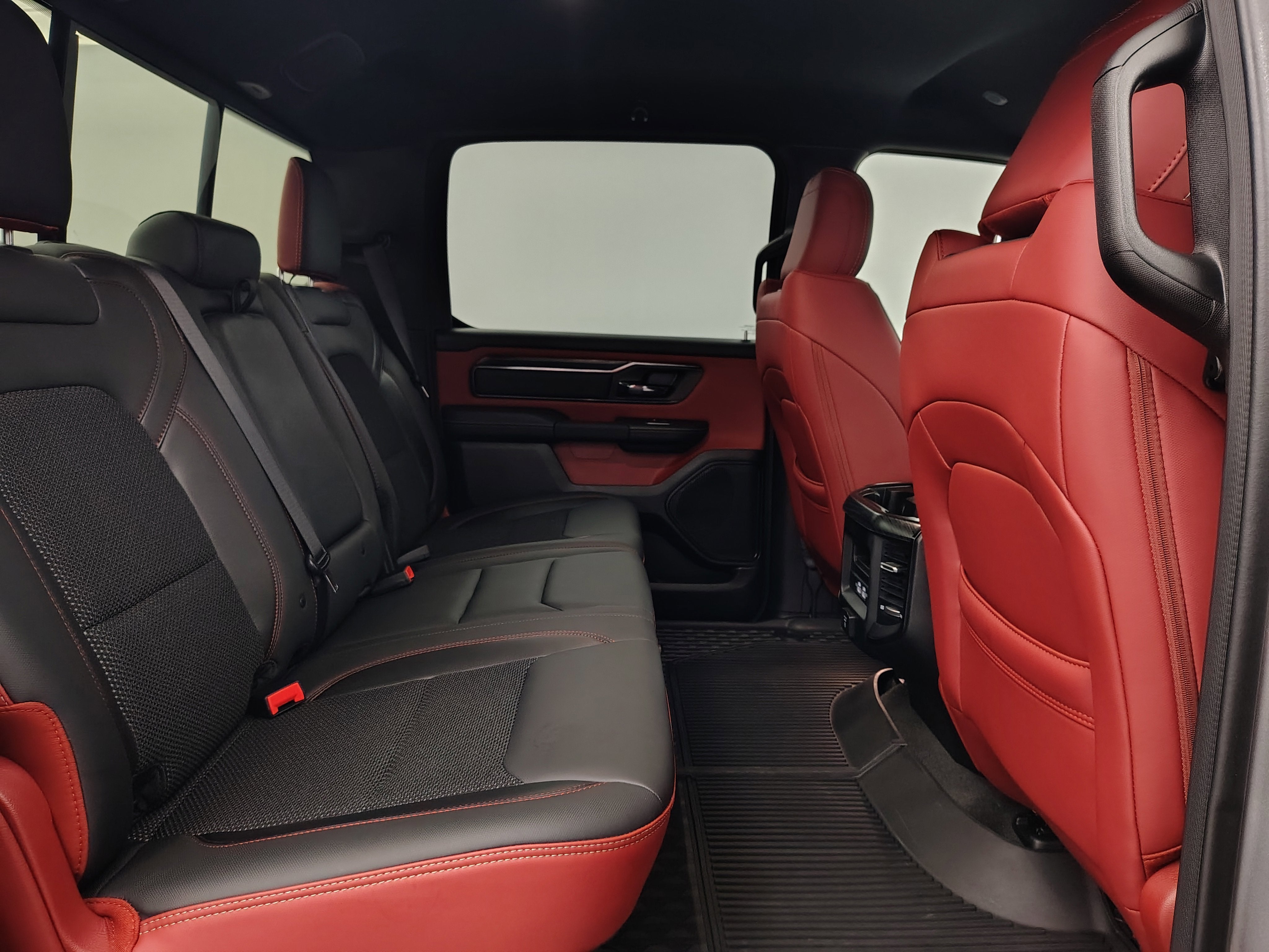 2023 RAM 1500 TRX Crew Cab 4x4 5'7' Box