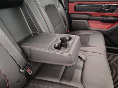 2023 RAM 1500 TRX Crew Cab 4x4 5'7' Box