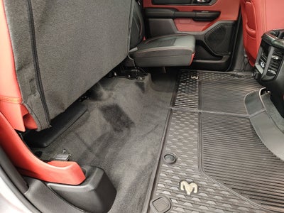 2023 RAM 1500 TRX Crew Cab 4x4 5'7' Box