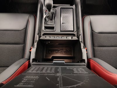 2023 RAM 1500 TRX Crew Cab 4x4 5'7' Box