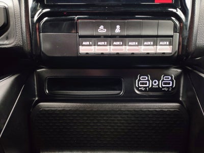2023 RAM 1500 TRX Crew Cab 4x4 5'7' Box