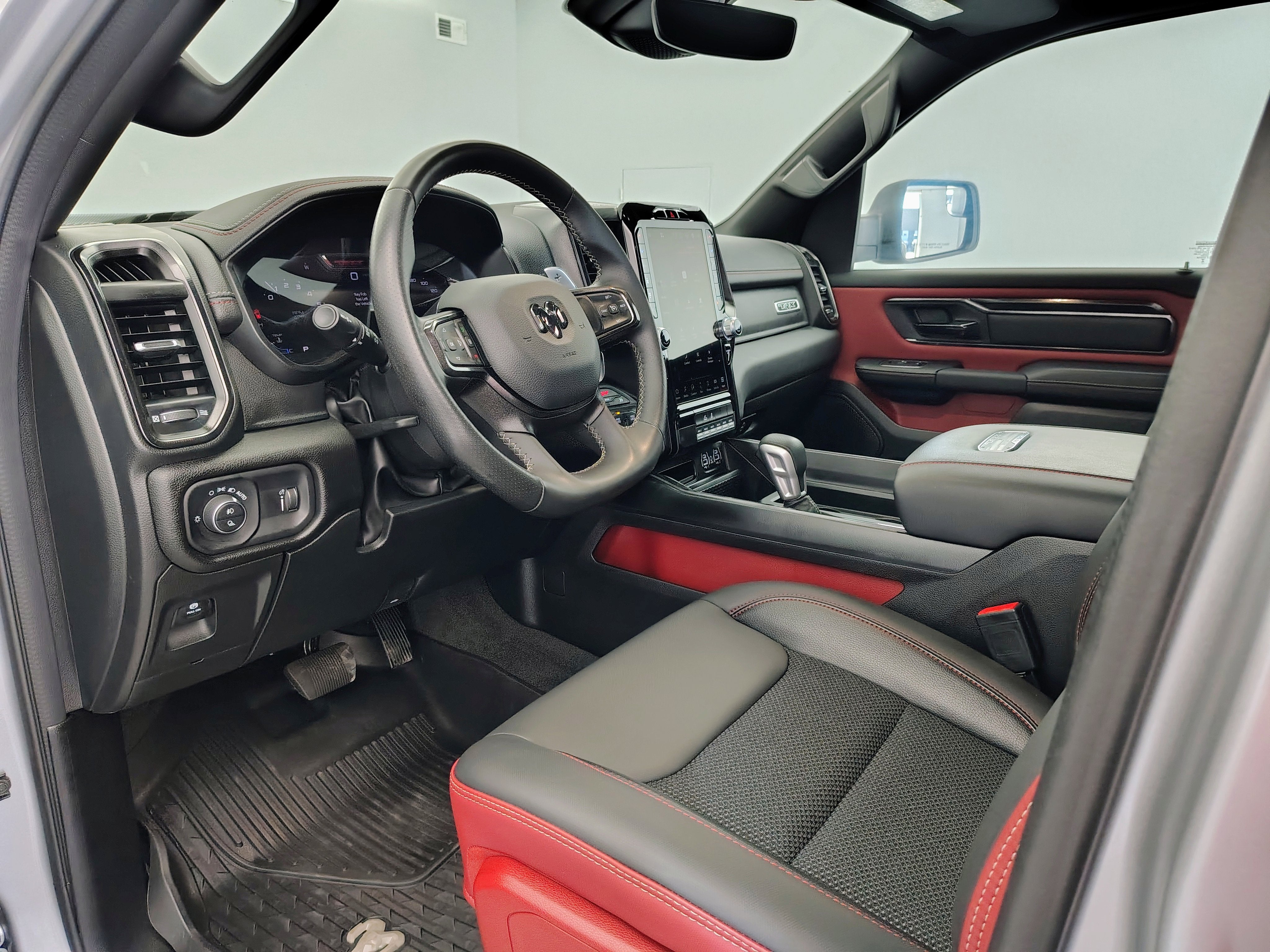 2023 RAM 1500 TRX Crew Cab 4x4 5'7' Box