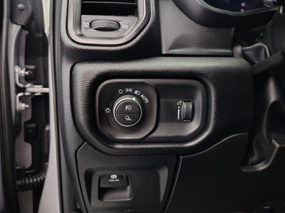 2023 RAM 1500 TRX Crew Cab 4x4 5'7' Box