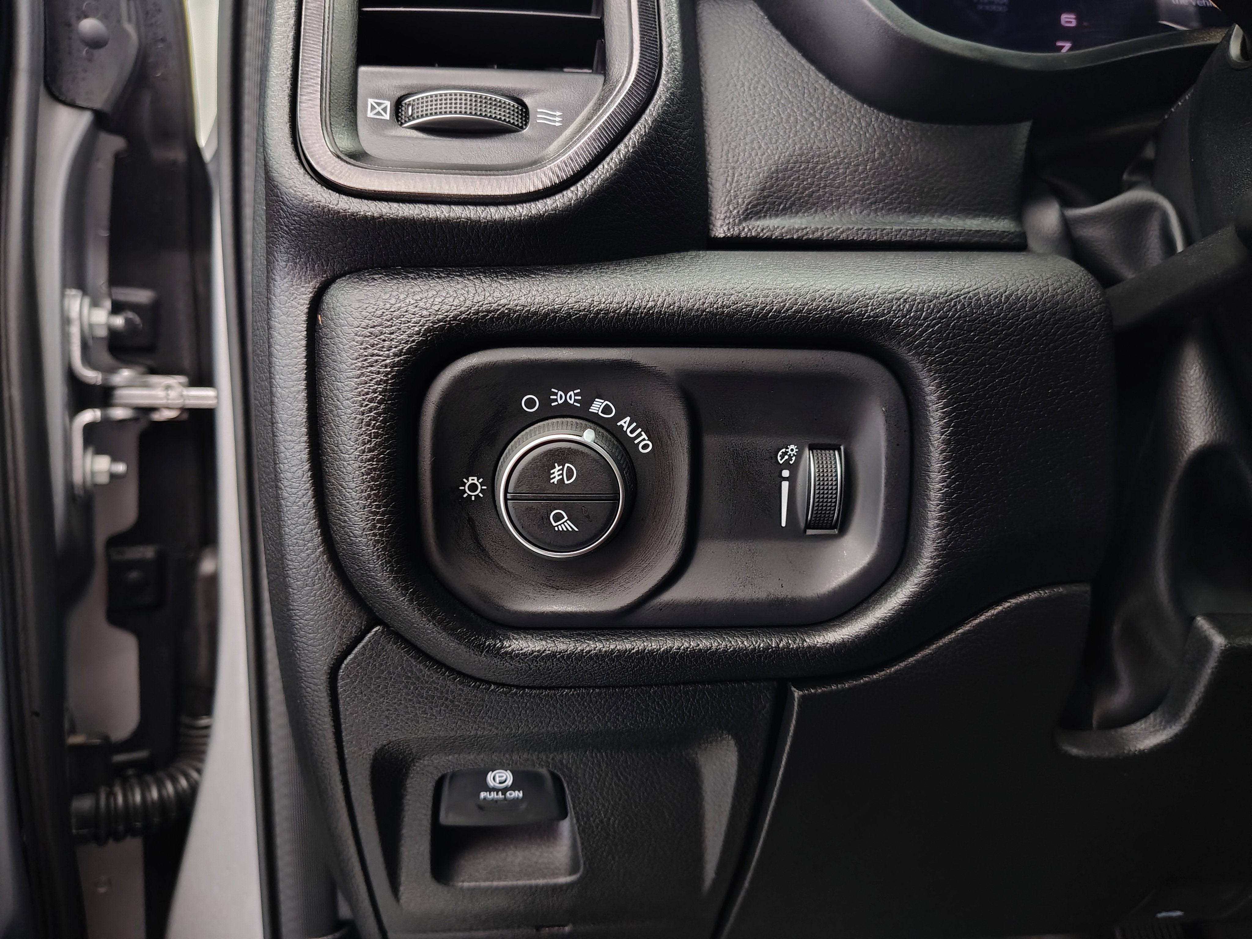 2023 RAM 1500 TRX Crew Cab 4x4 5'7' Box