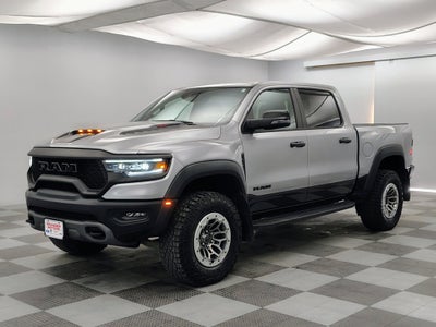 2023 RAM 1500 TRX Crew Cab 4x4 5'7' Box