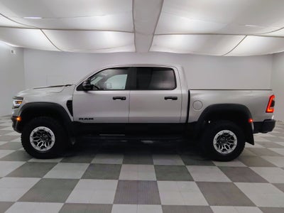 2023 RAM 1500 TRX Crew Cab 4x4 5'7' Box