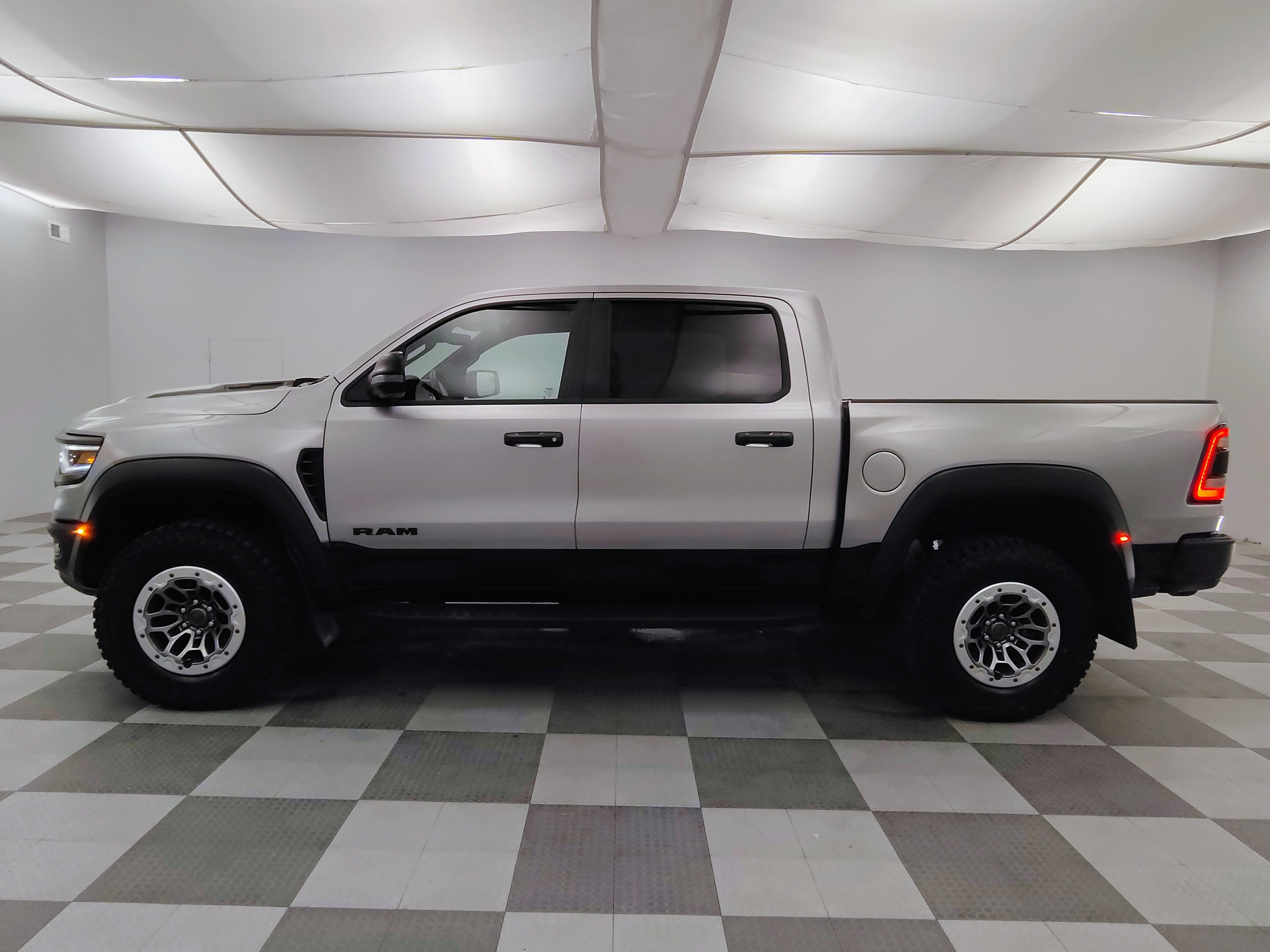 2023 RAM 1500 TRX Crew Cab 4x4 5'7' Box