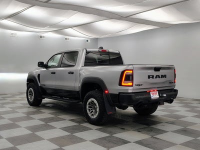 2023 RAM 1500 TRX Crew Cab 4x4 5'7' Box
