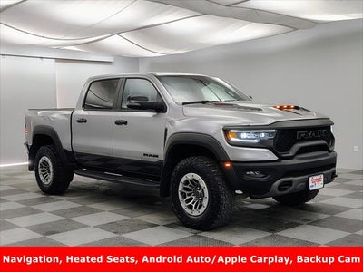 2023 RAM 1500 TRX Crew Cab 4x4 5'7' Box