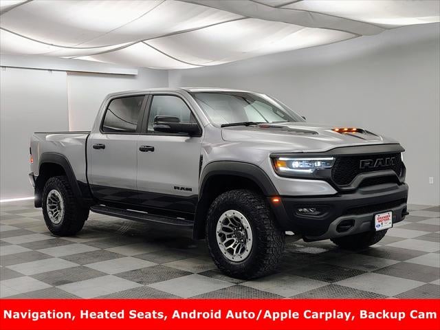 2023 RAM 1500 TRX Crew Cab 4x4 5'7' Box
