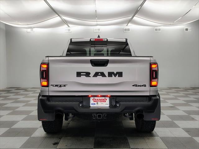 2023 RAM 1500 TRX Crew Cab 4x4 5'7' Box