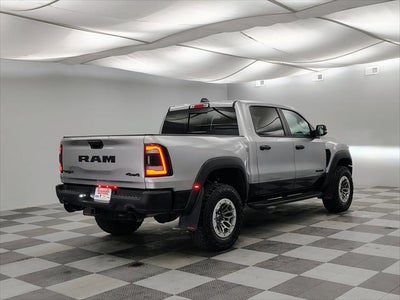 2023 RAM 1500 TRX Crew Cab 4x4 5'7' Box