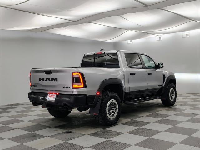 2023 RAM 1500 TRX Crew Cab 4x4 5'7' Box