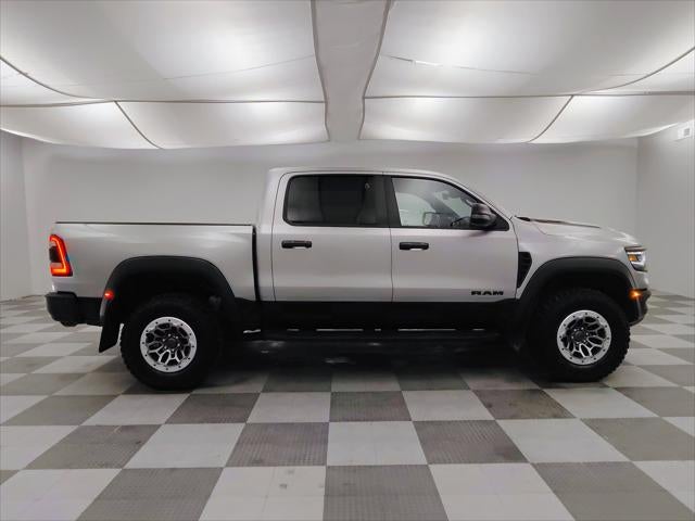 2023 RAM 1500 TRX Crew Cab 4x4 5'7' Box