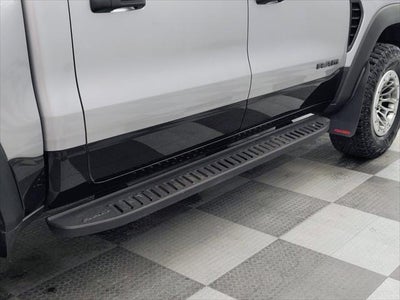 2023 RAM 1500 TRX Crew Cab 4x4 5'7' Box