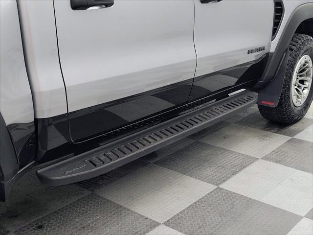 2023 RAM 1500 TRX Crew Cab 4x4 5'7' Box