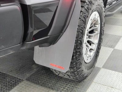 2023 RAM 1500 TRX Crew Cab 4x4 5'7' Box