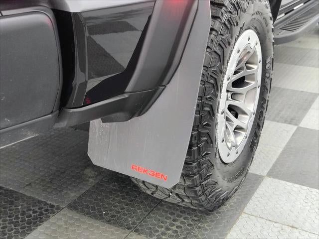 2023 RAM 1500 TRX Crew Cab 4x4 5'7' Box