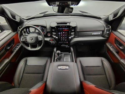 2023 RAM 1500 TRX Crew Cab 4x4 5'7' Box