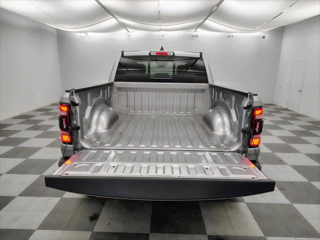 2023 RAM 1500 TRX Crew Cab 4x4 5'7' Box