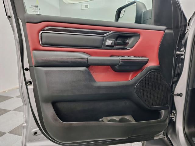 2023 RAM 1500 TRX Crew Cab 4x4 5'7' Box