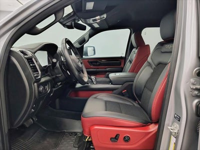 2023 RAM 1500 TRX Crew Cab 4x4 5'7' Box