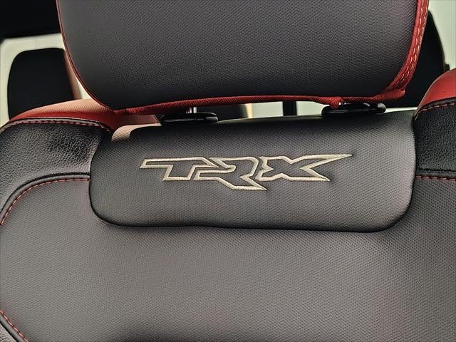 2023 RAM 1500 TRX Crew Cab 4x4 5'7' Box