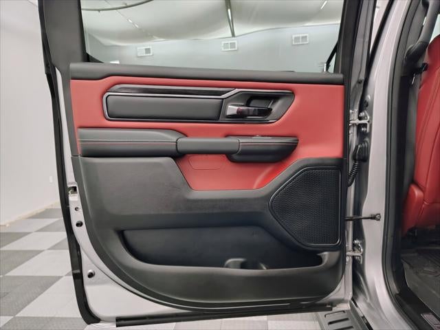 2023 RAM 1500 TRX Crew Cab 4x4 5'7' Box