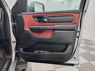 2023 RAM 1500 TRX Crew Cab 4x4 5'7' Box