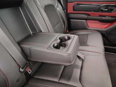 2023 RAM 1500 TRX Crew Cab 4x4 5'7' Box