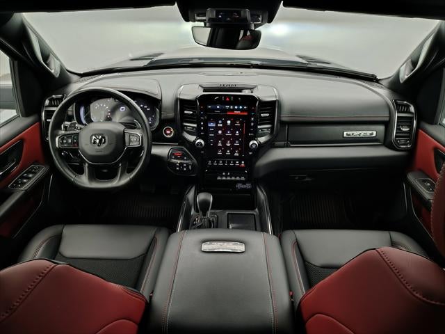 2023 RAM 1500 TRX Crew Cab 4x4 5'7' Box