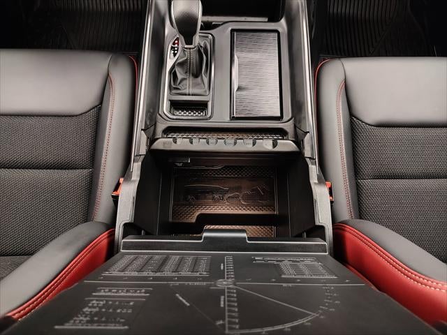 2023 RAM 1500 TRX Crew Cab 4x4 5'7' Box