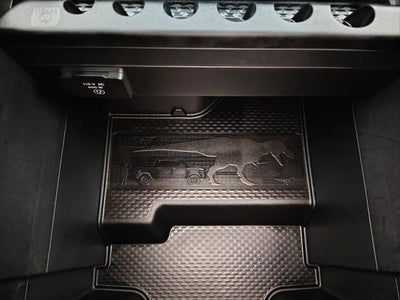 2023 RAM 1500 TRX Crew Cab 4x4 5'7' Box