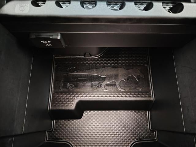 2023 RAM 1500 TRX Crew Cab 4x4 5'7' Box