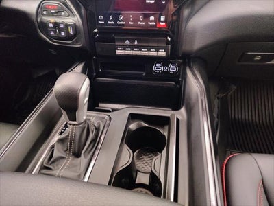 2023 RAM 1500 TRX Crew Cab 4x4 5'7' Box