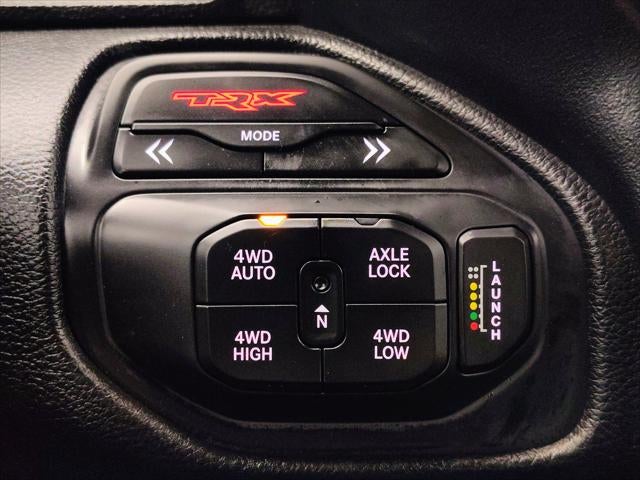 2023 RAM 1500 TRX Crew Cab 4x4 5'7' Box