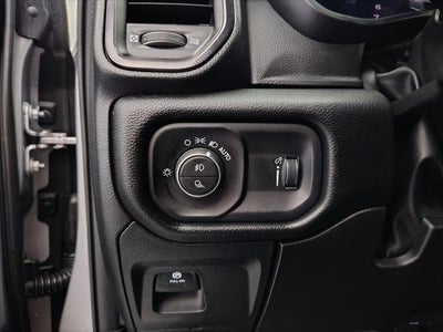 2023 RAM 1500 TRX Crew Cab 4x4 5'7' Box