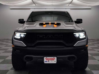 2023 RAM 1500 TRX Crew Cab 4x4 5'7' Box
