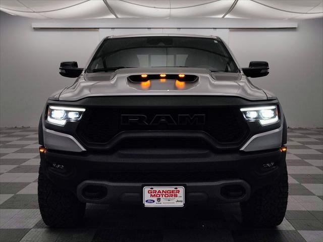 2023 RAM 1500 TRX Crew Cab 4x4 5'7' Box