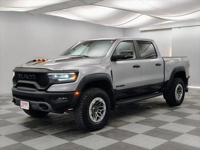 2023 RAM 1500 TRX Crew Cab 4x4 5'7' Box