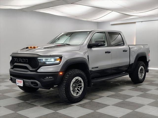 2023 RAM 1500 TRX Crew Cab 4x4 5'7' Box