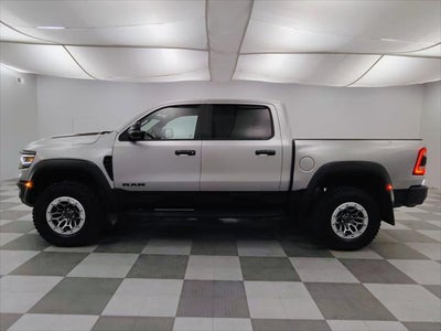 2023 RAM 1500 TRX Crew Cab 4x4 5'7' Box