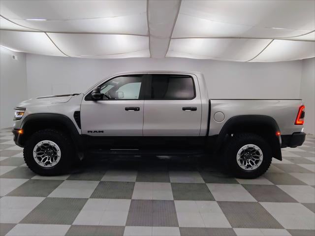 2023 RAM 1500 TRX Crew Cab 4x4 5'7' Box