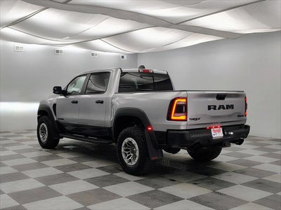 2023 RAM 1500 TRX Crew Cab 4x4 5'7' Box