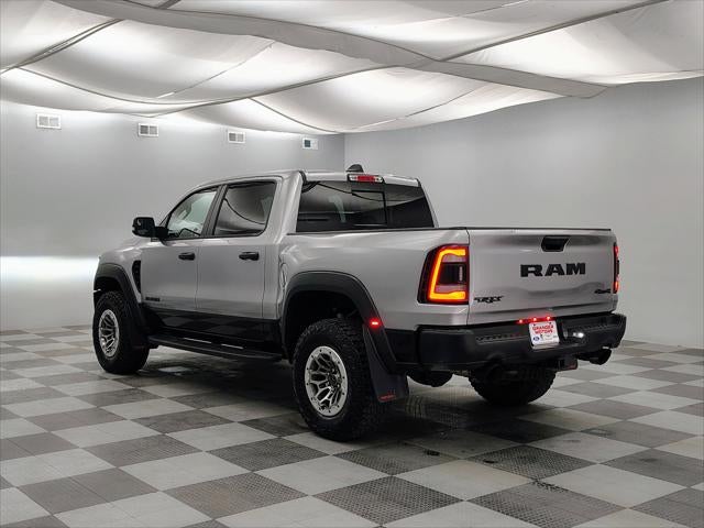 2023 RAM 1500 TRX Crew Cab 4x4 5'7' Box