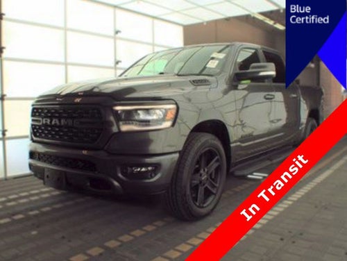 2022 RAM 1500 Sport