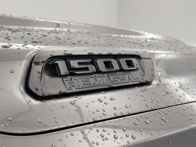 2022 RAM 1500 Sport